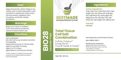 Bio28 (Bio   Bio28 (label) Lf Drops Jpg)